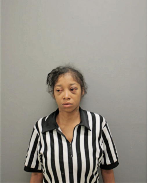 TAKESHA V MCGLOTHIAN, Cook County, Illinois