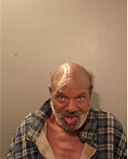 FRANK J MCKINZY, Cook County, Illinois