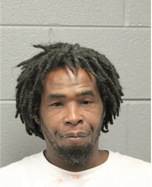 ANTOINE MCLEMORE, Cook County, Illinois