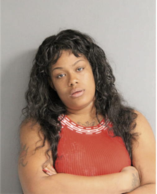 MICHELLE U MILLER, Cook County, Illinois