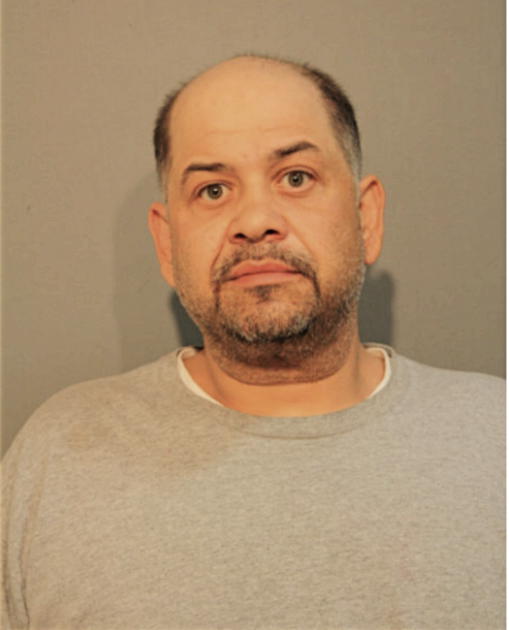 SANDY MILLER, Cook County, Illinois