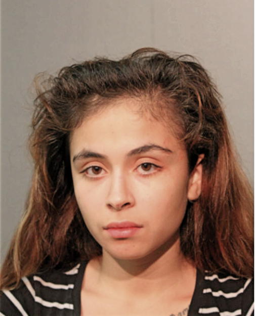 JACKLYN C MIRANDA, Cook County, Illinois