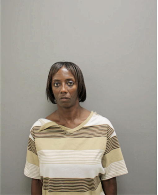 RHONDA A MITCHELL, Cook County, Illinois