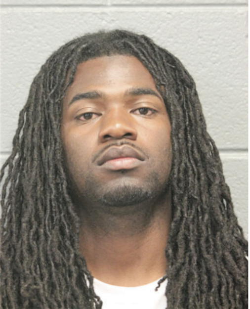 DOMINIQUE S MOORE, Cook County, Illinois