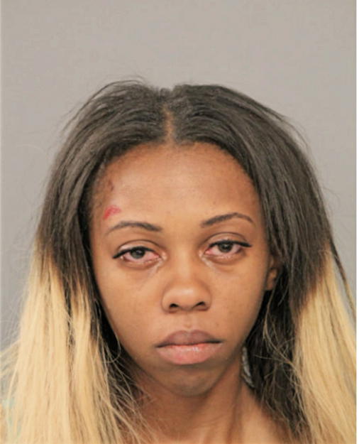 LYNETTE M MOORE, Cook County, Illinois
