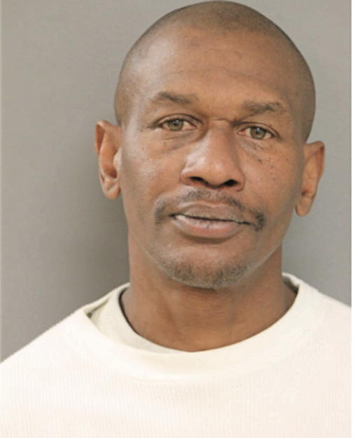 CURTIS L MORRIS, Cook County, Illinois