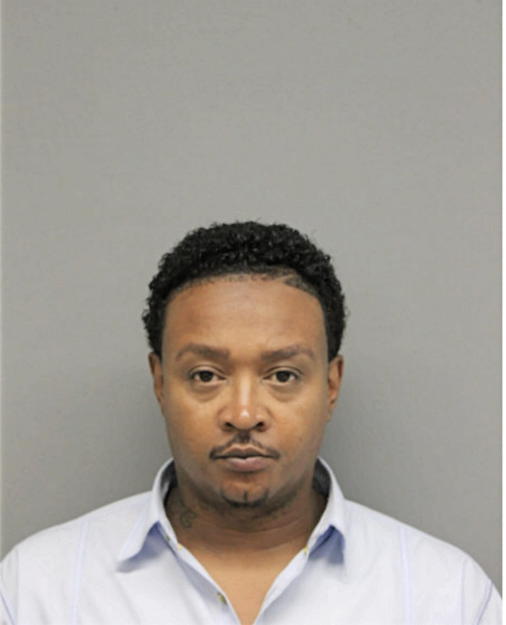JAMES F MYLES, Cook County, Illinois