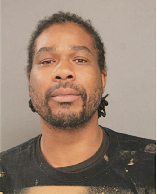 ISSAC D NANCE, Cook County, Illinois