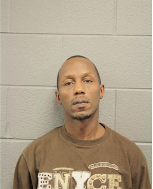 BENNIE J NEAL, Cook County, Illinois