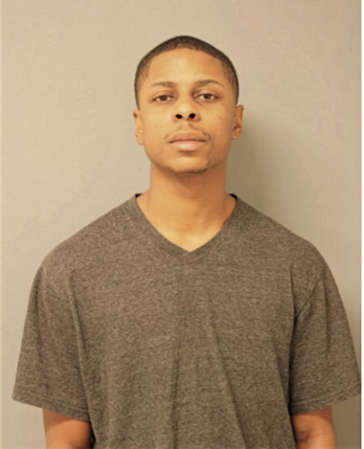 SHANTWON A NEAL, Cook County, Illinois