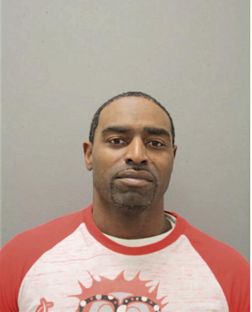ANTOINE NICHOLS, Cook County, Illinois