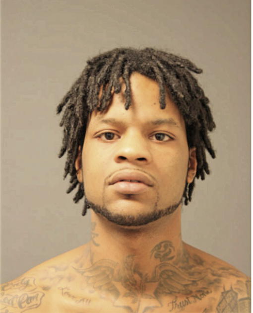 LYNDALE R NICHOLSON, Cook County, Illinois