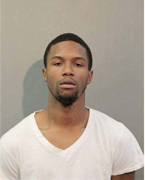 JOSEPH NUNNERY, Cook County, Illinois