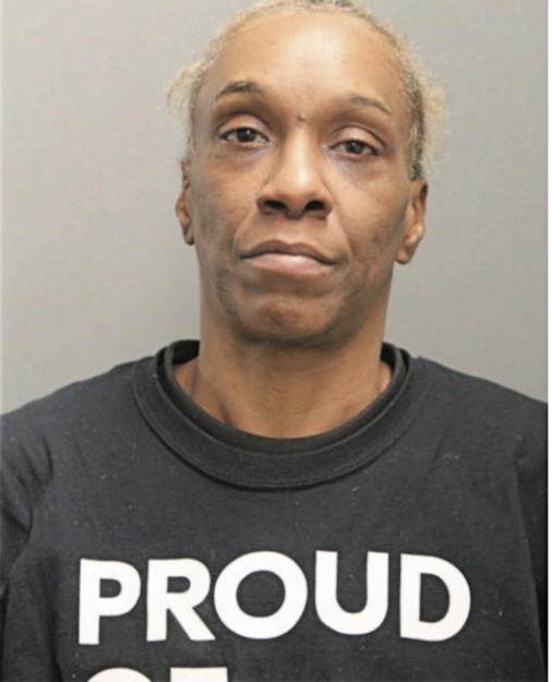 SHEREE OFFORD, Cook County, Illinois