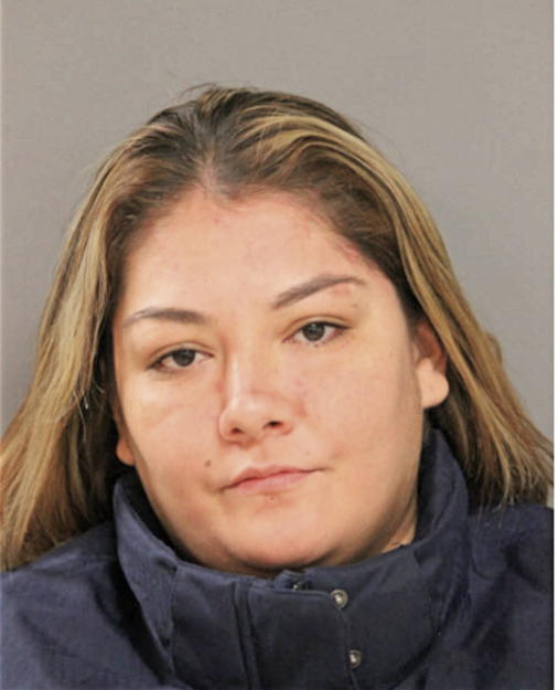 CYNTHIA M ORTEGA, Cook County, Illinois