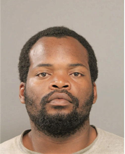ANTHONY OWENS, Cook County, Illinois