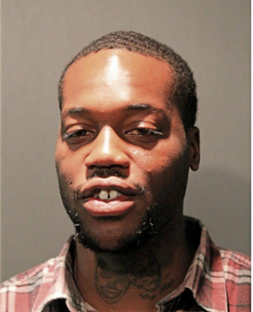 QUENTIN D PATTERSON, Cook County, Illinois