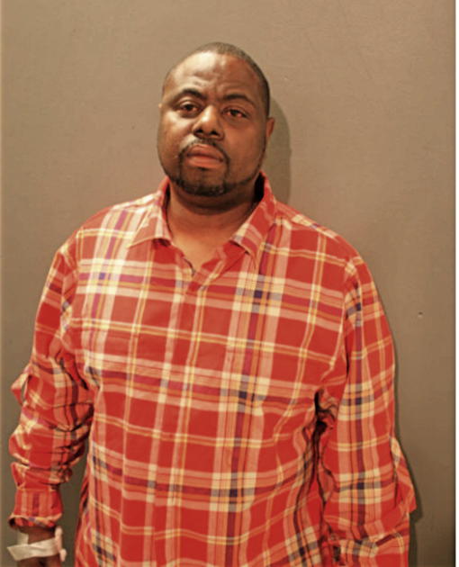 ANTHONY R PEOPLES, Cook County, Illinois