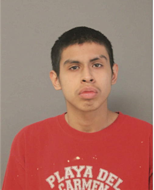ALEXIS PEREZ, Cook County, Illinois