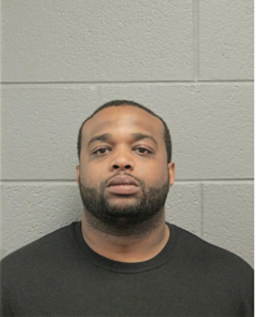 MICHAEL PITTS, Cook County, Illinois