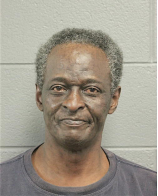 LAWRENCE E POE, Cook County, Illinois