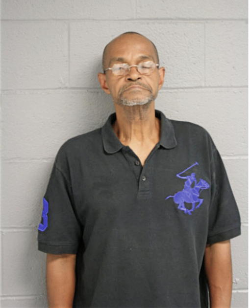 CURTIS LAMONT PORTER, Cook County, Illinois