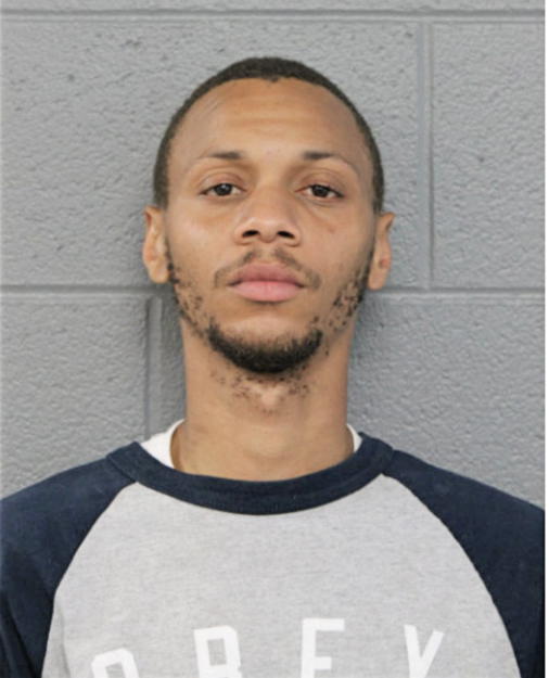 NORMAN D RICHARD, Cook County, Illinois