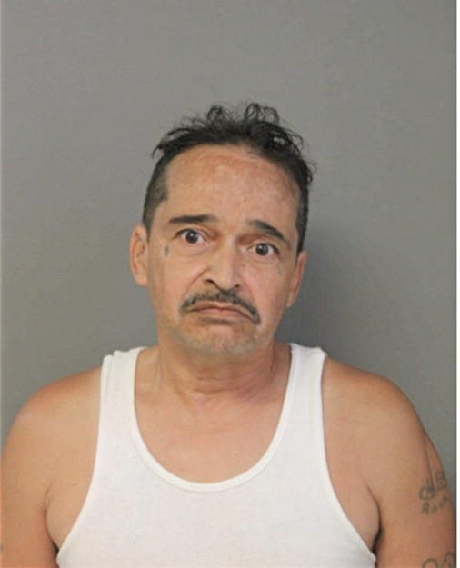 NORBERT ROLDAN, Cook County, Illinois