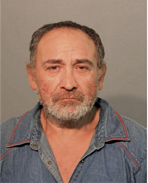 ROBERTO ROMAN, Cook County, Illinois