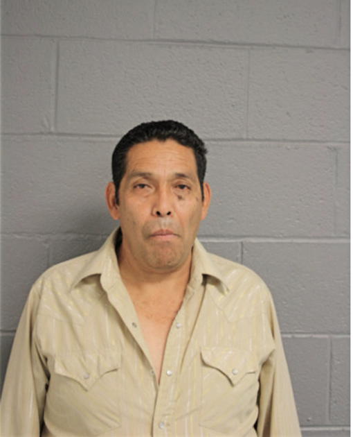CRUZ ROMUALDO, Cook County, Illinois