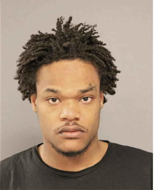 ERIC RUFF, Cook County, Illinois