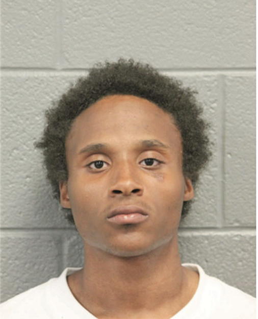 ARTAVIUS L SCOTT, Cook County, Illinois