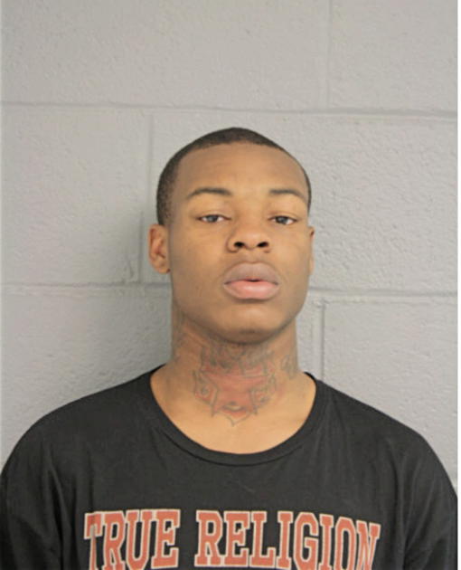 KEN J SCOTT, Cook County, Illinois