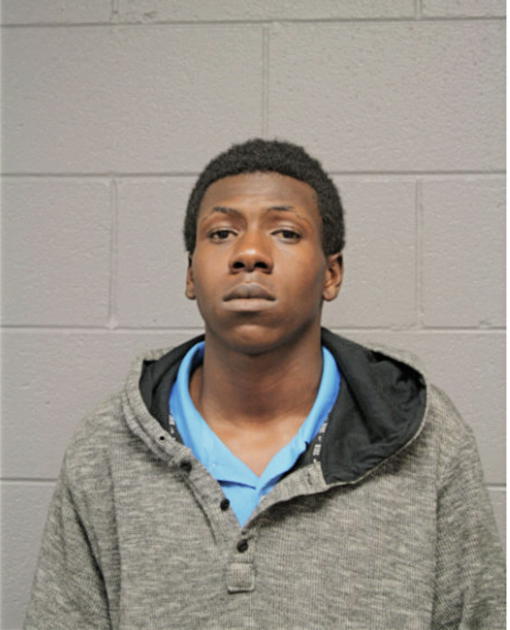 TERRANCE S SHORTS, Cook County, Illinois