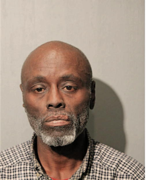 DONELL SMITH, Cook County, Illinois