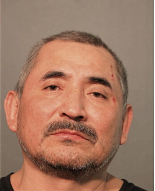 GERARDO B SOTO, Cook County, Illinois