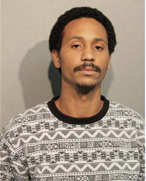 ROBERTO SOTO, Cook County, Illinois