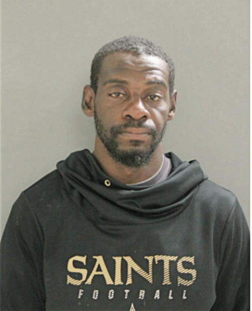 DEONTRA D SPENSE, Cook County, Illinois