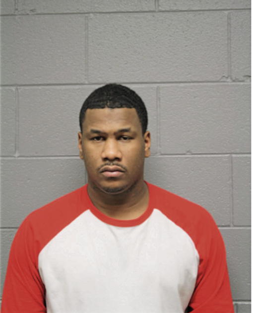ANTOINE J STANFORD, Cook County, Illinois