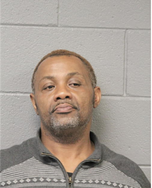 DEREK STEVENS, Cook County, Illinois