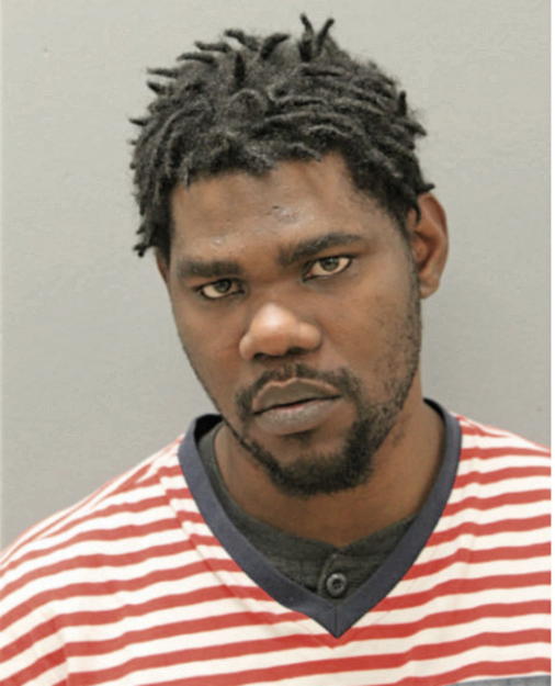 ANTHONY E STIFF, Cook County, Illinois