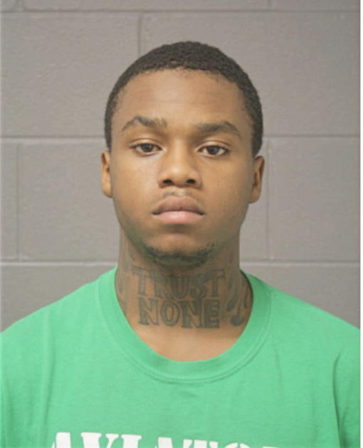 SOHN O SULTON, Cook County, Illinois