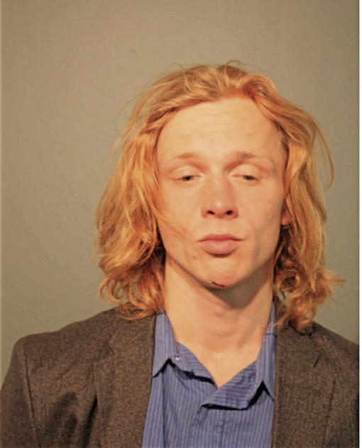 PATRIK M SZUM, Cook County, Illinois
