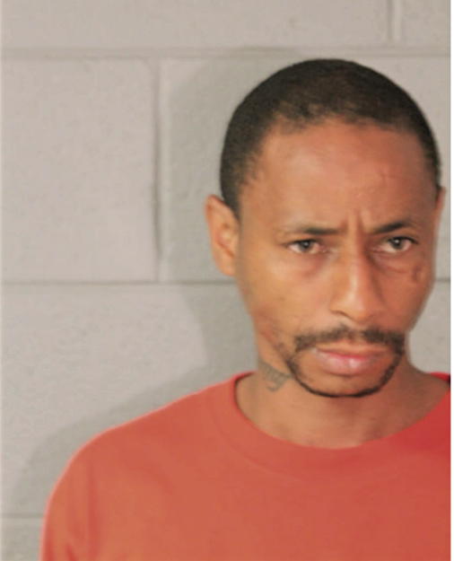 DARRYL D TATE, Cook County, Illinois