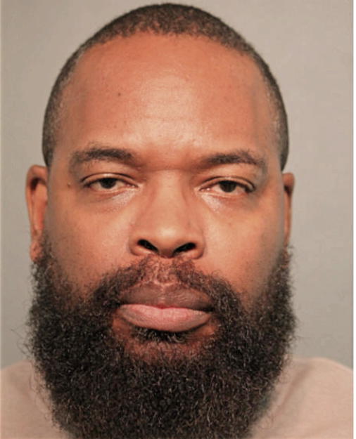 AARON L TAYLOR, Cook County, Illinois