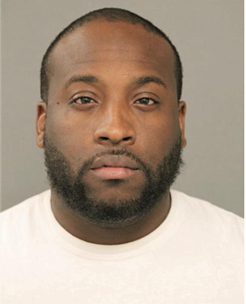 AUSTRAIN MCLEON TAYLOR, Cook County, Illinois