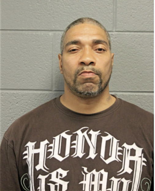 ANTHONY L TEAMER, Cook County, Illinois