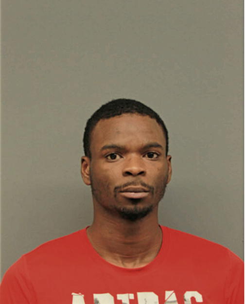 AURIUS J TERRY, Cook County, Illinois