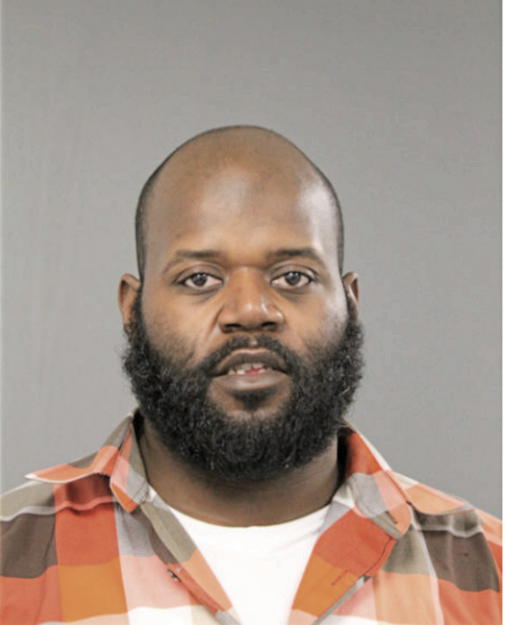ANGELO J THOMAS, Cook County, Illinois