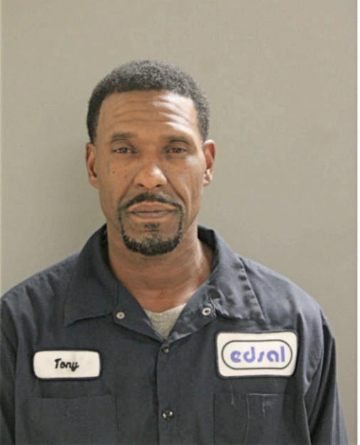 ANTHONY E THOMAS, Cook County, Illinois